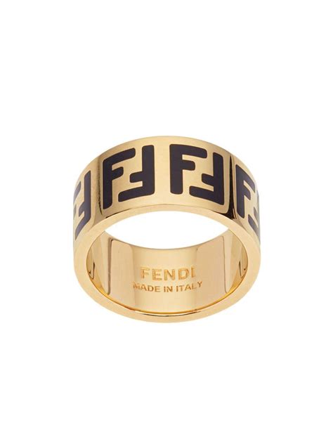 Fendi Rings .